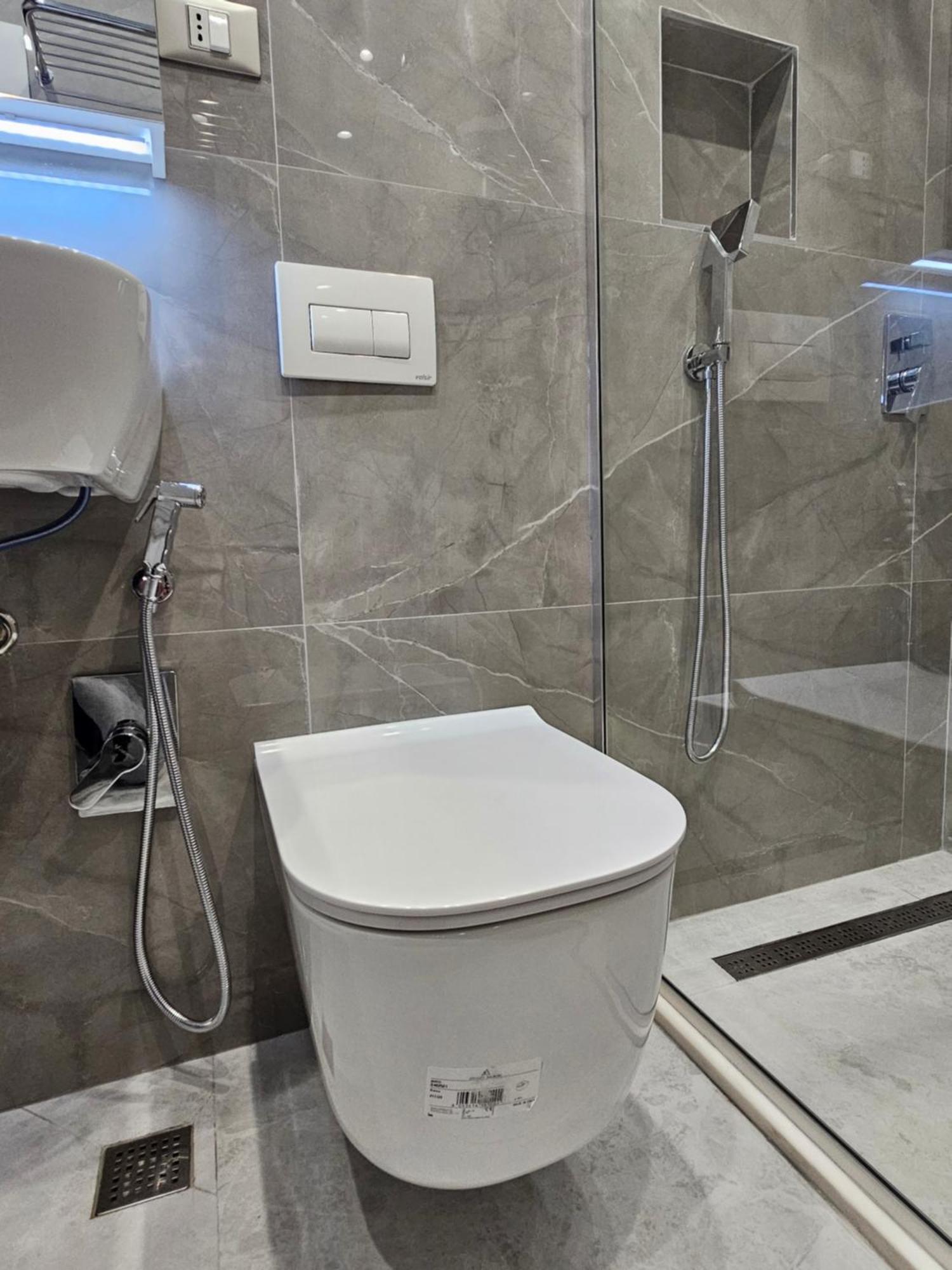 Sky Apartaments City Center تيرانا المظهر الخارجي الصورة